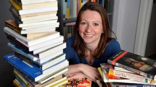 一年读多少本书 196本书读世界 一年读遍世界