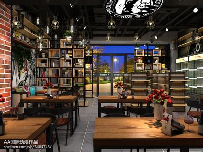 沪上人气餐厅 卖就是创意!沪上创意餐厅集合