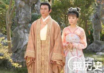 重生南唐之我是李煜 南唐李煜：一位生于七夕死于七夕的悲情皇帝