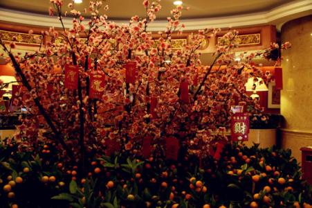 恋人絮语 新春絮语