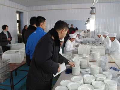 餐饮具消毒管理办法 餐饮具消毒管理办法 昆明突击检查 复查餐饮具消毒企业