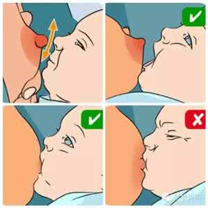 母乳喂养谣言 专坑母乳妈妈的8个谣言，你中招了吗？