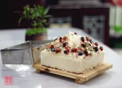 大米发糕的家庭的做法 创意面食之-----大米发糕的做法大全