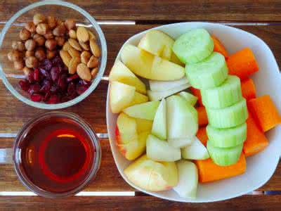 常见维生素 警惕!吃维生素C常见的3大误区