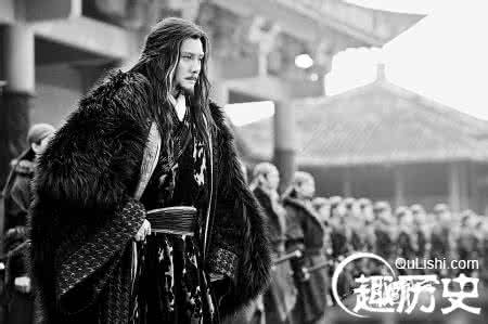 范增为什么离开项羽 范增与项羽的关系转变:范增为何离开项羽?