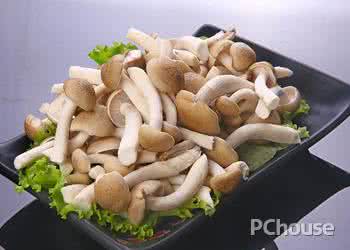 蟹味菇的做法大全 9道蟹味菇的做法大全