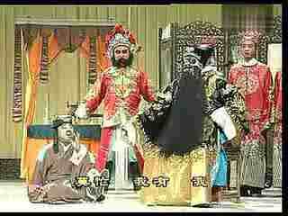 川剧高腔全剧大全 川剧全剧(140个视频)