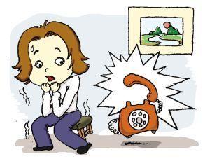 缓解密集恐惧症的图片 缓解密集恐惧症的图片 节假后如何缓解上班恐惧症