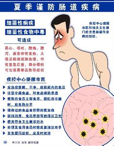 葡萄各种病害图解 图解：夏季谨防八种病
