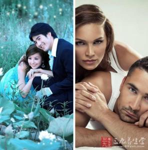 男人最重要的择偶标准 男人择偶最在乎6因素