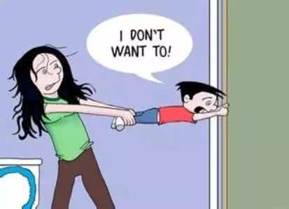 催生孩子的父母自私 自私的父母 孩子自私 父母该怎么办