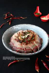 京门风月厨艺清蒸草鱼 零厨艺也能做出经典湘菜：蒸双腊