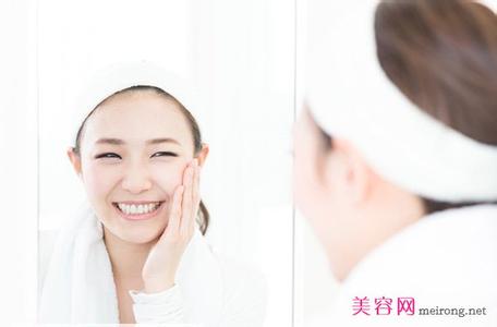 判断肤质的方法 不同肤质的美白方法