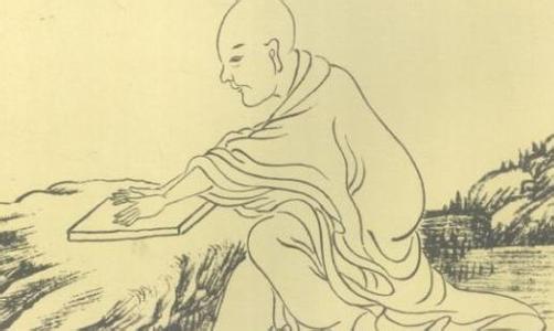 禅宗大德悟道因缘 【禅宗】义忠禅师悟道,值得一读!