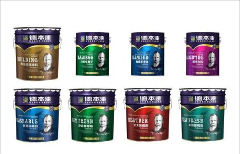 十大乳胶漆品牌排行榜 十大乳胶漆品牌排行榜 全面解读十大乳胶漆品牌排行榜