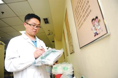 马关县医院医疗情况 医院医疗情况 患者单纯开药