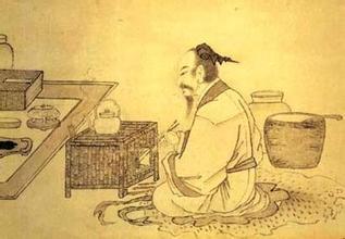 茶圣 茶圣、别茶人、茶仙、茶神、茶怪五大茶人
