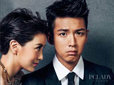 柯震东吸毒 女星力挺柯震东!那些中了男神毒的清纯玉女发型PK