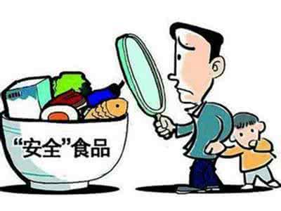 国家药监局公布不合格 湖北食药监局 1批次糕点被检出不合格