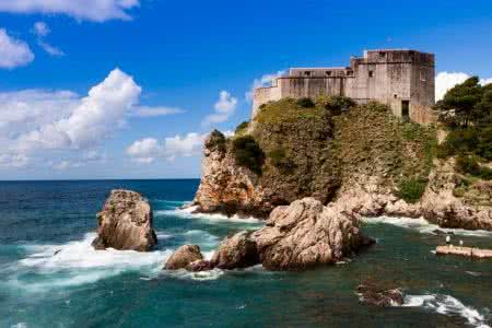 亚得里亚海地图 亚得里亚海