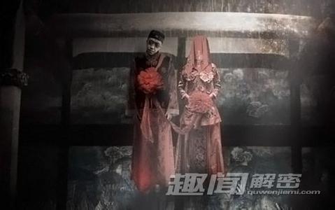 路灯的发展史揭秘 路灯的发展史揭秘 揭中国史上阴婚的发展史 阴婚仪式是什么样的