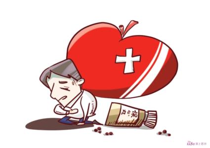 治疗心肌缺血的中成药 预防心肌缺血应常备中成药