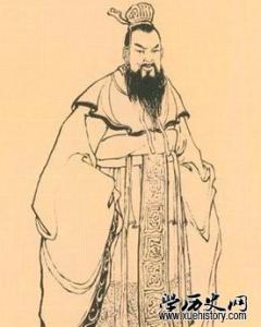 春秋五霸晋文公 春秋五霸之一晋文公为何被迫娶侄媳妇怀赢为妻？