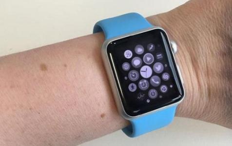 苹果手机省电技巧 Apple Watch最强省电技巧