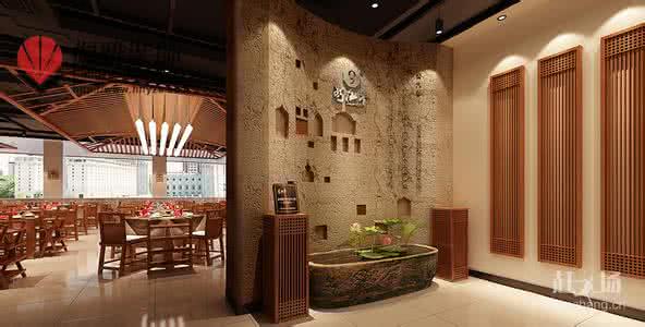 合肥装修公司哪家好 合肥餐饮装修公司 合肥餐饮店装修公司