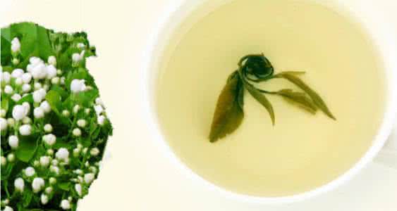 提神功效明显的咖啡 茉莉花茶功效 提神缓解郁闷：茉莉花茶功效，提神缓解郁闷