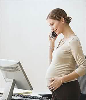 如何防辐射 准妈妈如何防辐射