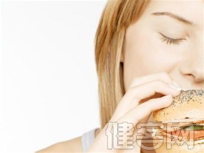 大橙子解密我要吃零食 女人如何吃零食 专家支招4大原则