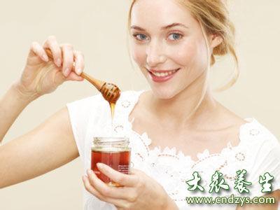 蜂蜜洗脸可以天天用吗 怎么用蜂蜜洗脸