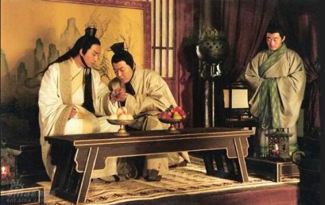 隋朝杨素 他是隋朝第一名将 但也是隋朝第一奸臣杨素