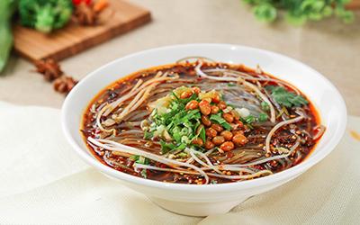 酸辣粉 【老成都酸辣粉】