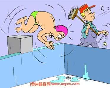 健身常识 健身常识 究竟是哪些原因阻挠了我们减肥成功