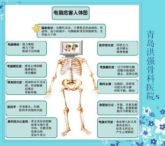 核辐射怎么危害人体的 核辐射怎么危害人体的 电脑辐射对人体有哪些危害