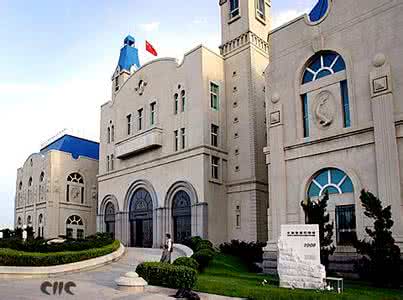 大连自然博物馆好玩吗 大连自然博物馆