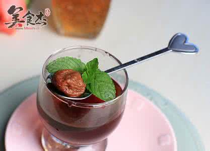 吃麒麟丸后月经不调了 月经不调多吃梅子和苹果