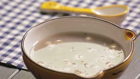 宝宝芝麻酱的做法 宝宝芝麻酱的做法 宝宝吃芝麻有什么好处？宝宝吃芝麻的做法