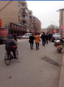 反弓路风水照样好 反弓路风水解密