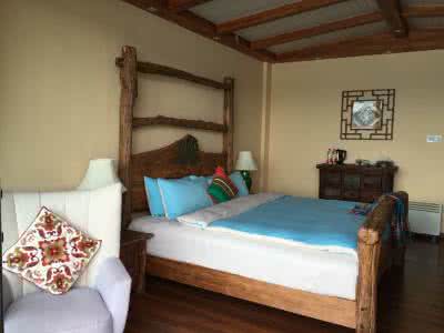 泸沽湖客栈 泸沽湖客栈 【泸沽湖客栈】离泸沽湖最近的客栈