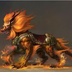 牛魔王来历 通天教主 通天教主的坐骑夔牛是牛魔王吗?