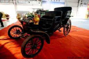 龙空著名老司机空缘 慈禧缘不做汽车的原因竟是不想司机坐她前面!