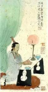 春天不是读书天整首诗 如何读书,这七首诗告诉你!