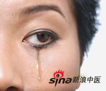 眼睛干涩中医治疗 中医:眼睛干涩多为阴虚