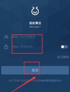 蚂蚁聚宝有什么用 蚂蚁聚宝有什么用？