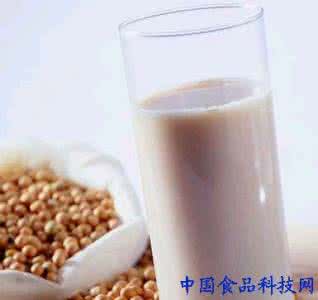 新世界 创意豆浆新花样 四海小编带你畅游豆浆新世界