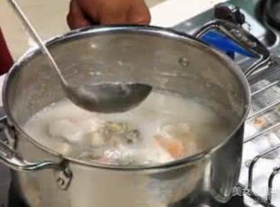 电饭煲煮粥大全 煮粥大全