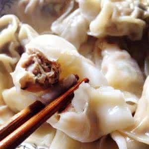 香菇猪肉饺子 相互猪肉饺子怎么做 香菇猪肉饺子怎么做好吃